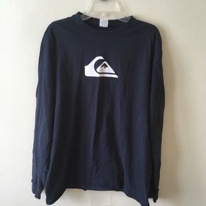 Quicksilver Men’s  long sleeve